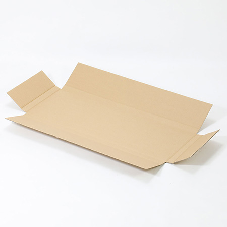 【B2ハーフサイズ】ポスター・ロール発送用ダンボール箱-2