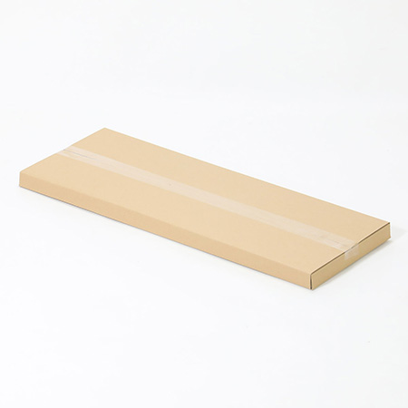 【B2ハーフサイズ】ポスター・ロール発送用ダンボール箱-4