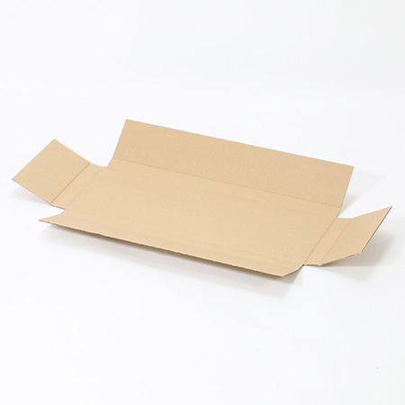 【B3ハーフサイズ】ポスター・ロール発送用ダンボール箱-2