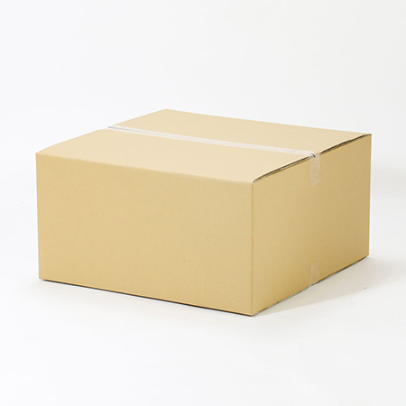 【宅配160サイズ】重量物用 正方形ダンボール箱 60cm角 深さ30cm-4
