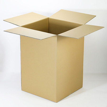 【ドラム缶サイズ】大型ダンボール箱-2