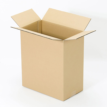 灯油缶(18Lポリタンク)用ダンボール箱-2