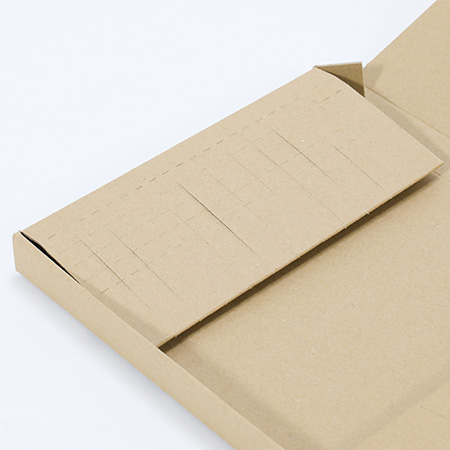 【ネコポス3cm対応】本梱包用マルチフィットダンボール-4
