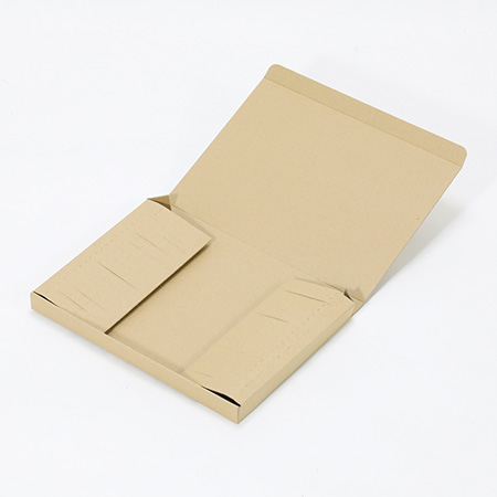 【ネコポス3cm対応】本梱包用マルチフィットダンボール-5