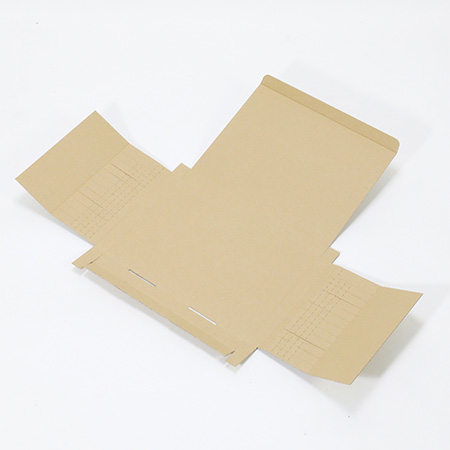 【ネコポス3cm対応】本梱包用マルチフィットダンボール-6