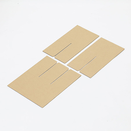 瓶ビール大瓶6本用ダンボール箱(組仕切りセット)-7