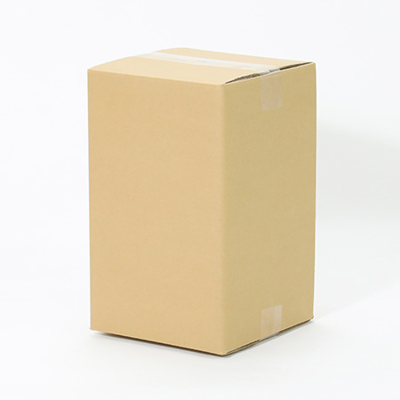 ワイン4本発送用ダンボール箱(箱のみ)-4