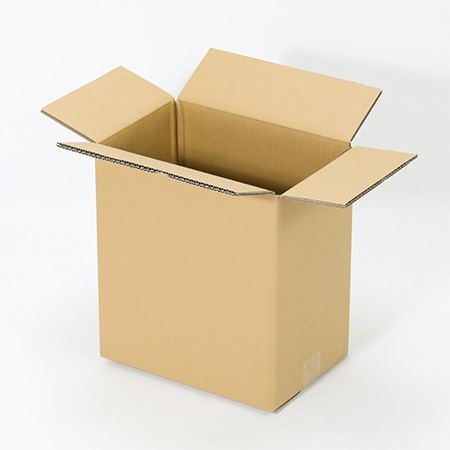 ワイン6本発送用ダンボール箱(箱のみ)-2