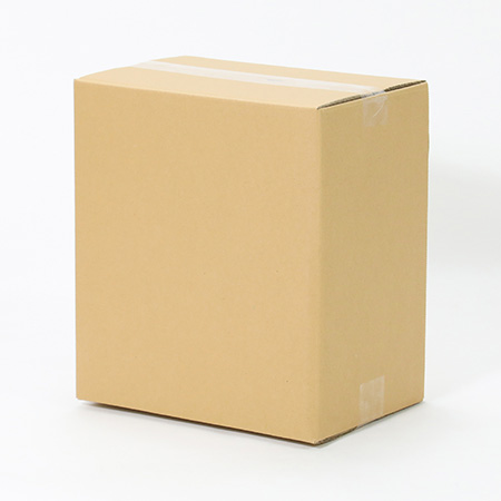 ワイン6本発送用ダンボール箱(箱のみ)-4