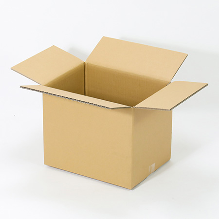 ワイン12本発送用ダンボール箱(箱のみ)-2