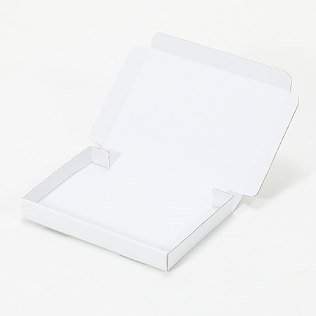 【A5/厚さ3cm/両面白】ネコポス新規格対応ダンボール箱-4