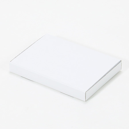 【A5/厚さ3cm/両面白】ネコポス新規格対応ダンボール箱-6