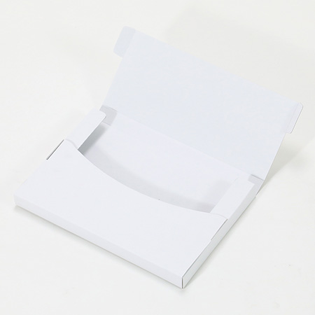 【A4/厚さ3cm/両面白】定番ダンボール箱(ネコポス新規格対応)-6