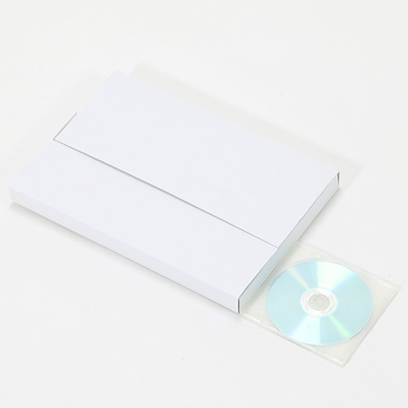 【A4/厚さ3cm/両面白】定番ダンボール箱(ネコポス新規格対応)-7