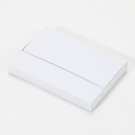 【A5/厚さ3cm/両面白】定番ダンボール箱(ネコポス新規格対応)-6