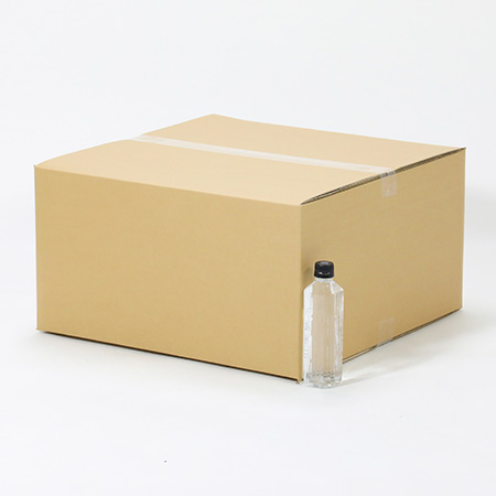 ホイール梱包用ダンボール箱(17~19インチ)-3