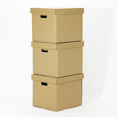 エコバンカーケース 2Lペットボトル対応サイズ(茶)-6