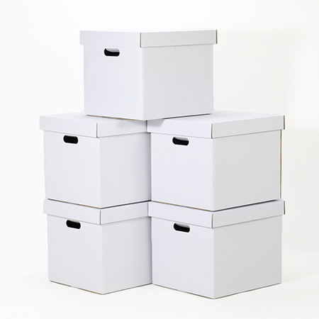 エコバンカーケース 2Lペットボトル対応サイズ(白)-5