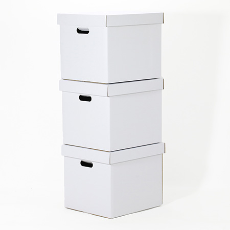 エコバンカーケース 2Lペットボトル対応サイズ(白)-6