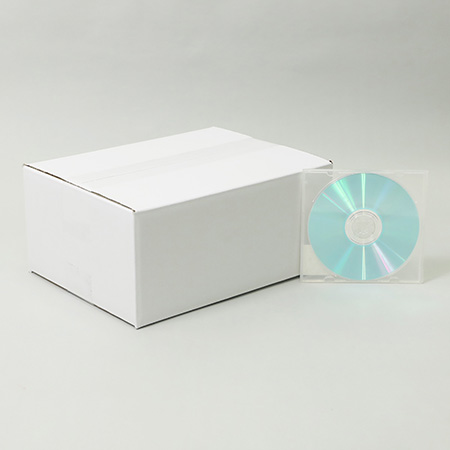 (広告入)宅配60ダンボール箱(白)クール便対応-3