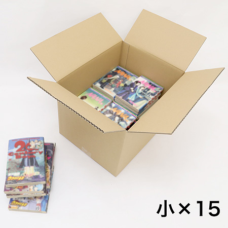 引越しセットB(2~3人での引越し向け)-2