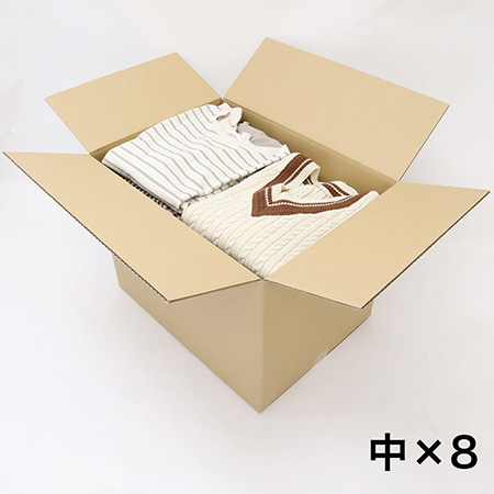 引越しセットB(2~3人での引越し向け)-3