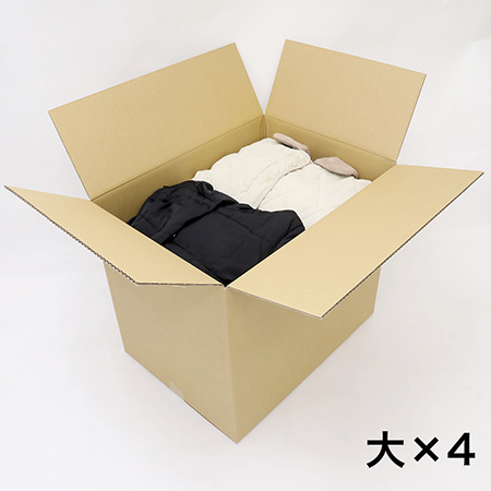 引越しセットB(2~3人での引越し向け)-4