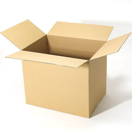 軽量物発送用深さ可変150サイズ梱包箱-3