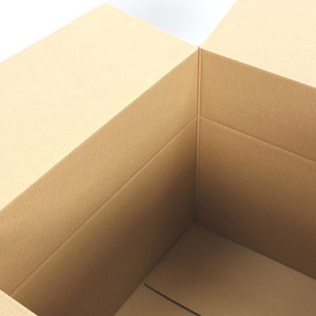 軽量物発送用深さ可変150サイズ梱包箱-4