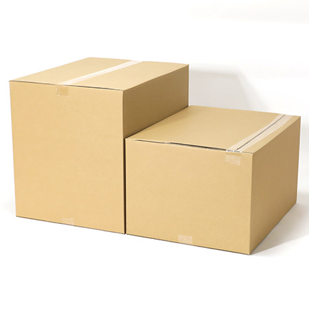 軽量物発送用深さ可変150サイズ梱包箱-7