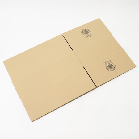 【広告入】宅配80ダンボール箱(B4)-6