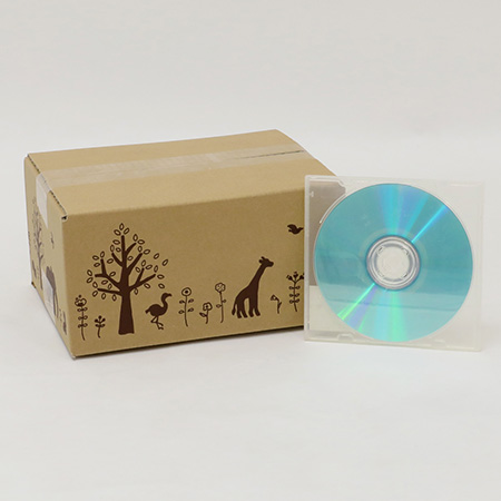 【広告入】宅配50 デザインダンボール箱 A5サイズ対応-5