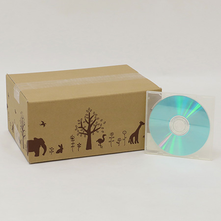 【広告入】宅配60 デザインダンボール箱 B5サイズ対応-5