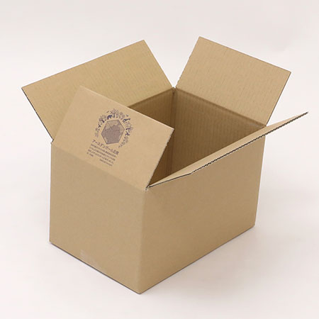 (広告入)宅配60サイズ 梱包・発送用ダンボール箱 (3辺合計60cm)-2