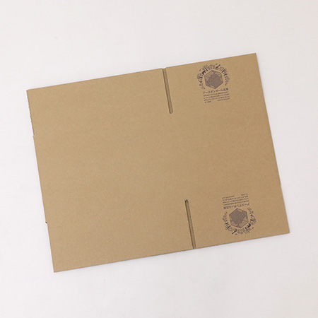 (広告入)宅配60サイズ 梱包・発送用ダンボール箱 (3辺合計60cm)-8