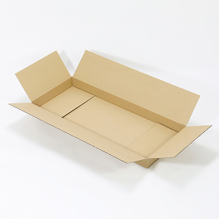 テニスラケット梱包用ダンボール箱-4