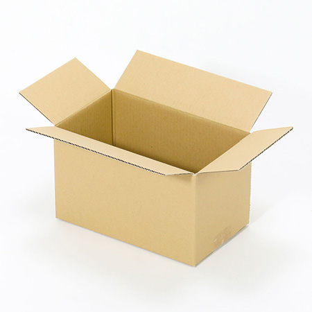 【宅配60サイズ】商品発送用ダンボール箱 横長タイプ-3