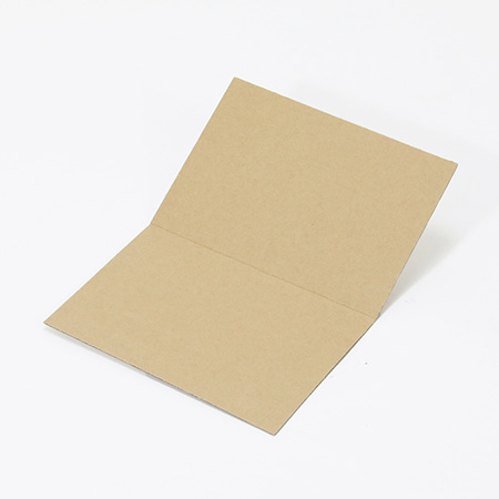 【角形6号封筒にピッタリ入る】ペッタンコダンボール-2
