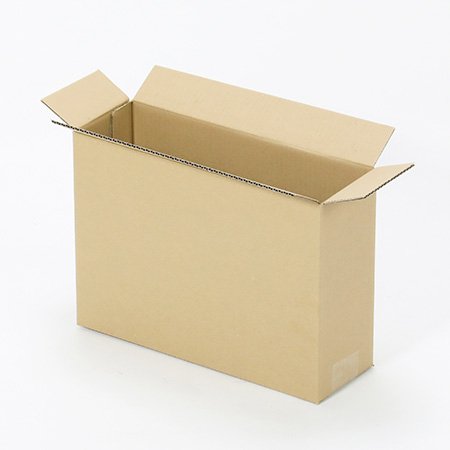 【宅配80サイズ】A4用紙が入るダンボール箱 幅100mm-3