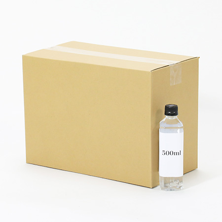 【宅配100サイズ】B4用紙が入るダンボール箱 幅200mm-4