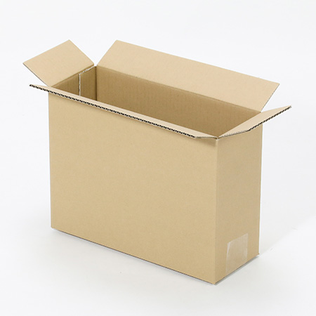 【宅配60サイズ】B5用紙が入るダンボール箱 幅100mm-3