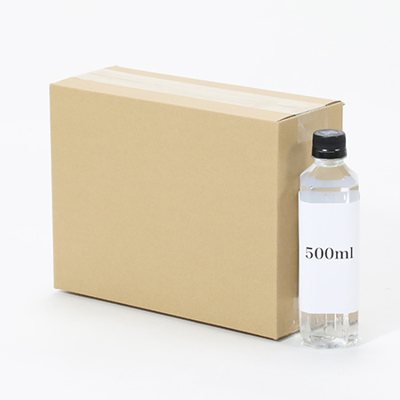 【宅配60サイズ】B5用紙が入るダンボール箱 幅100mm-4