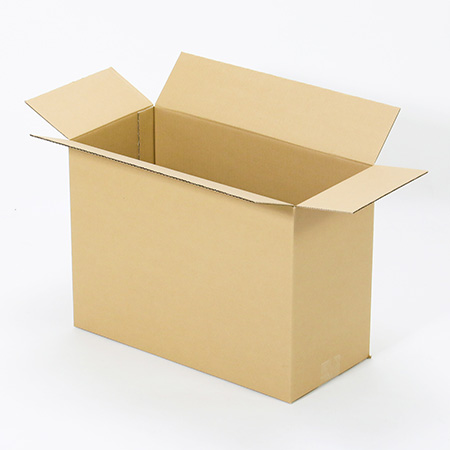 【宅配100サイズ】A3用紙が入るダンボール箱 幅200mm-3