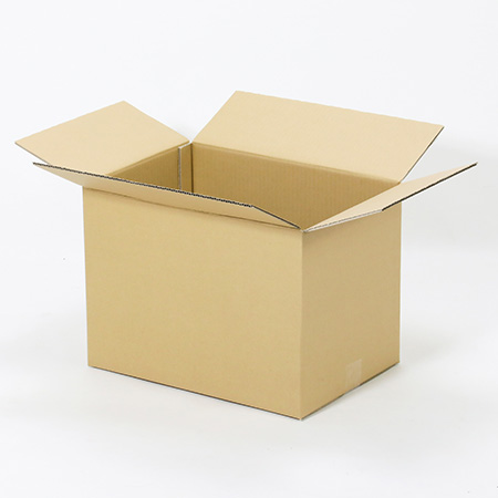 【宅配120サイズ】A3用紙が入るダンボール箱 幅300mm-3