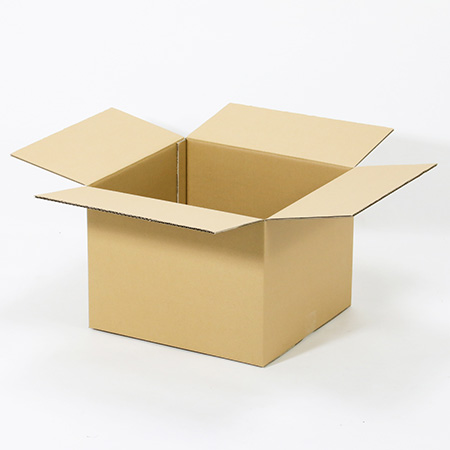 【宅配120サイズ】A3用紙が入るダンボール箱 幅400mm-3