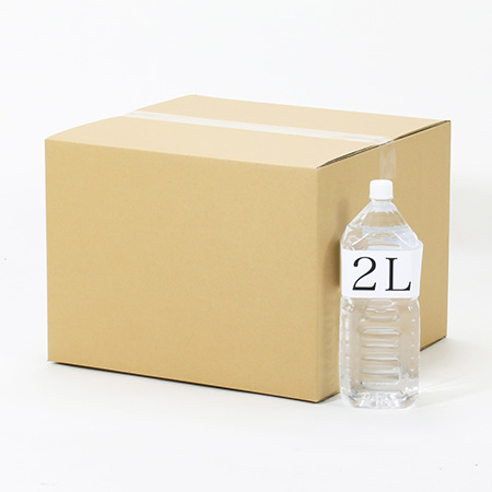 【宅配120サイズ】A3用紙が入るダンボール箱 幅400mm-4