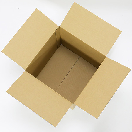 【宅配100サイズ】立方体ダンボール箱 30cm角-3