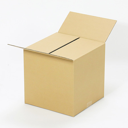 【宅配100サイズ】立方体ダンボール箱 30cm角-4