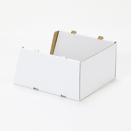 ピッキングボックス・ホワイト(小)-6