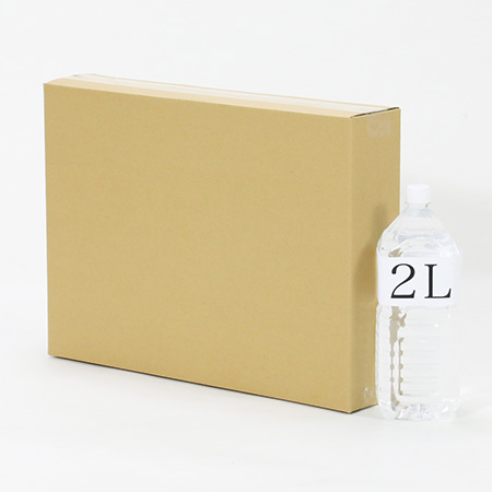 【宅配120サイズ】B3用紙が入るダンボール箱 幅100mm-4